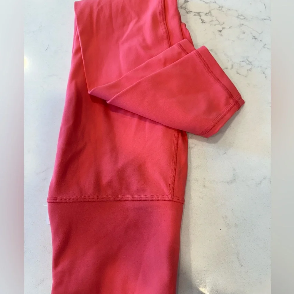 Athleta Transcend 7/8 tights size S - Picture 5 of 5